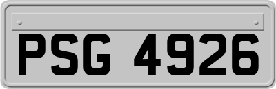 PSG4926