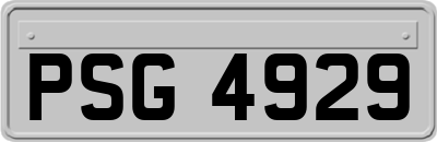 PSG4929