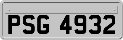 PSG4932