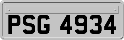 PSG4934