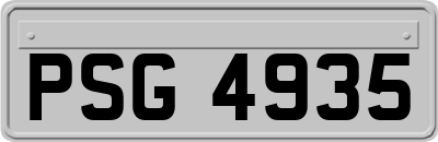 PSG4935