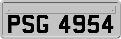 PSG4954
