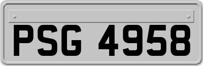 PSG4958