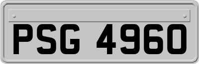 PSG4960