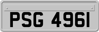 PSG4961