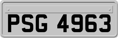 PSG4963