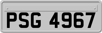 PSG4967