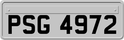 PSG4972