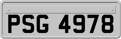 PSG4978