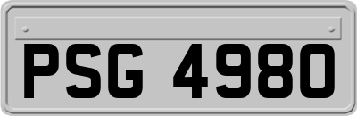 PSG4980