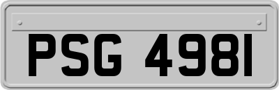 PSG4981