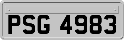 PSG4983