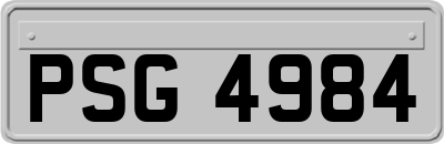 PSG4984