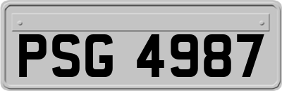 PSG4987