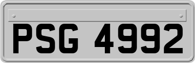 PSG4992