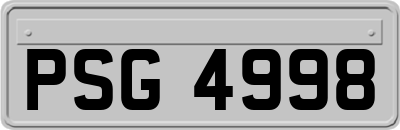 PSG4998