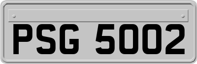 PSG5002