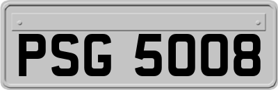 PSG5008