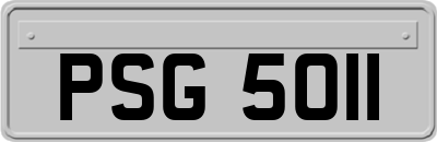 PSG5011