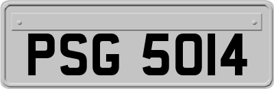 PSG5014