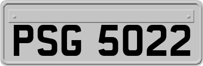 PSG5022