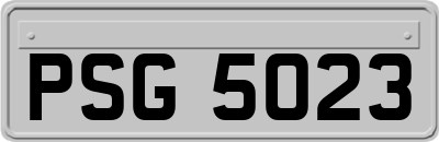 PSG5023