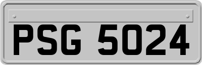 PSG5024