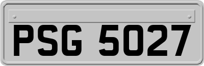 PSG5027