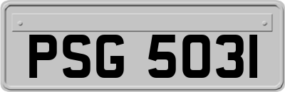 PSG5031