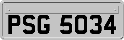 PSG5034