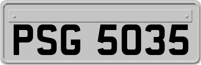PSG5035