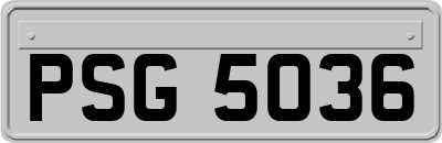 PSG5036