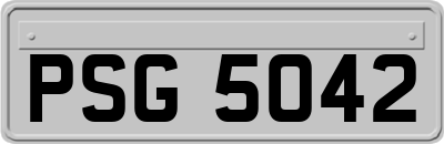 PSG5042