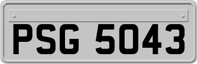 PSG5043
