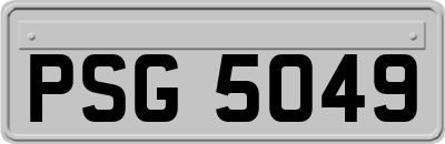 PSG5049