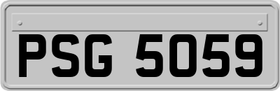 PSG5059