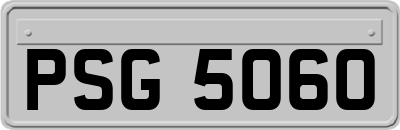PSG5060