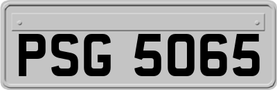 PSG5065