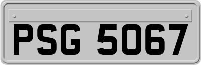 PSG5067