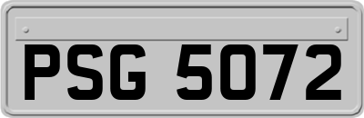 PSG5072