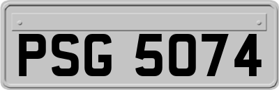 PSG5074
