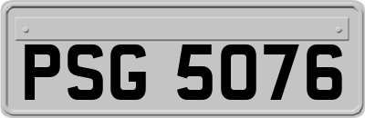 PSG5076