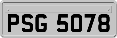 PSG5078
