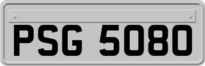PSG5080
