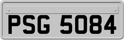 PSG5084