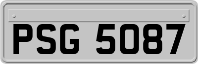 PSG5087
