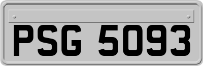 PSG5093