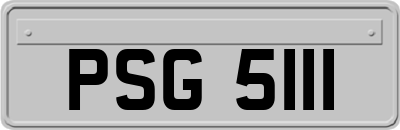 PSG5111