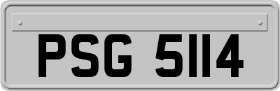 PSG5114