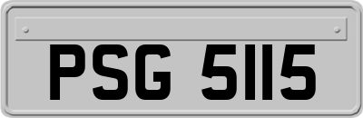 PSG5115